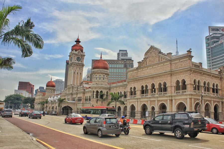 Kuala Lumpur: 4-Hour Tour & KL Towers Visit [Private] - PETRONAS Twin Towers: Icon Photos Without the Inside Tickets