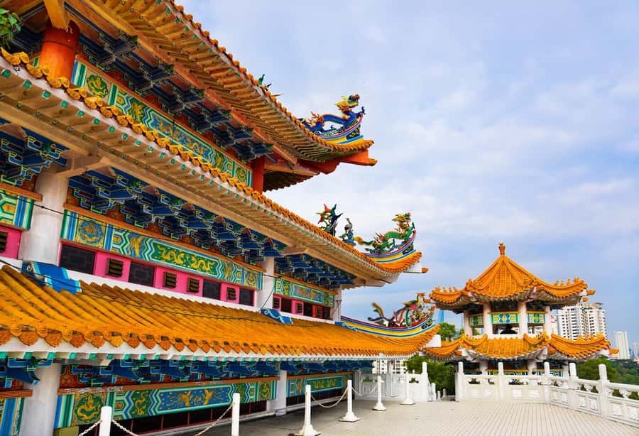 Kuala Lumpur: 4-Hour Tour & KL Towers Visit [Private] - Old Railway Station Area and the Museum Stop That Adds Context