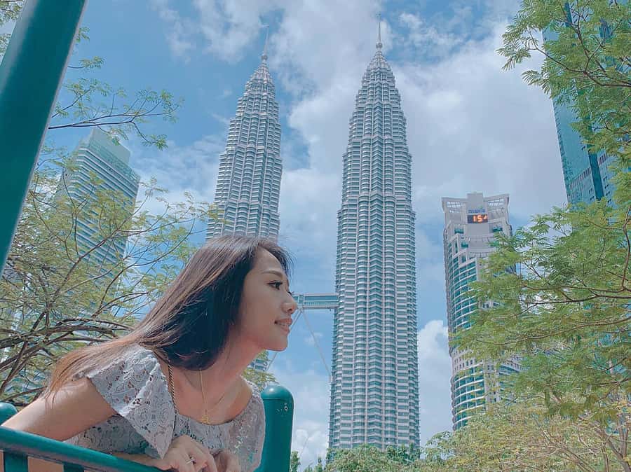 Kuala Lumpur: 4-Hour Tour & KL Towers Visit [Private] - Pickup Zones and a Route Built for Central KL