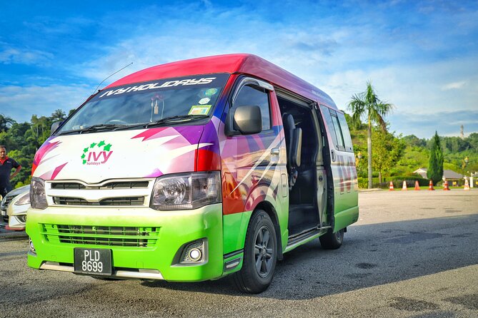 Kuala Lumpur Airport Arrival Transfer to Kuala Lumpur City - Key Highlights You’ll Care About