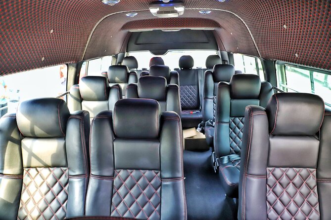 Kuala Lumpur Airport Arrival Transfer to Kuala Lumpur City - Timing That Works When Flights Run Late