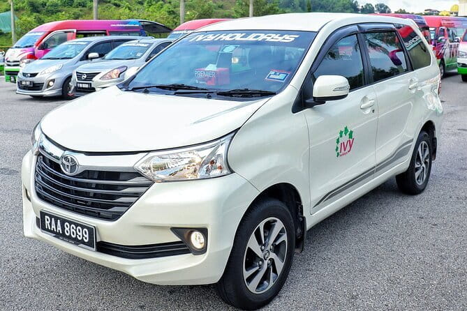 Kuala Lumpur Airport Departure Transfer from KL City - Key Highlights at a Glance