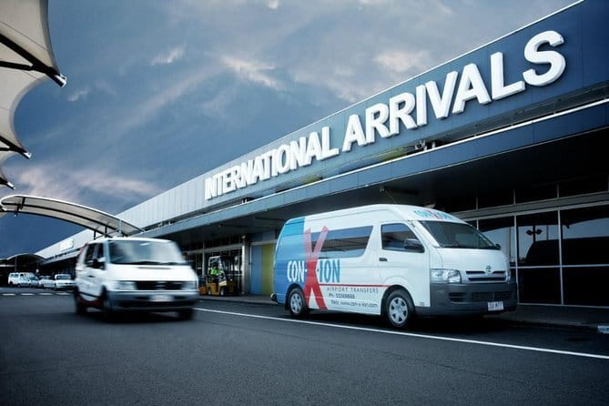 Kuala Lumpur Airport Departure Transfer from KL City - Dropping Off at KLIA or KLIA2 Departure Lane (and Why It Matters)