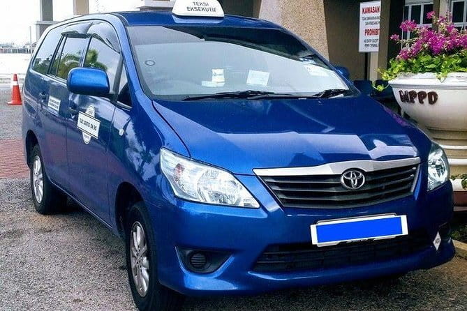 Kuala Lumpur Airport Departure Transfer from KL City - Who This Transfer Is Best For (and Who Might Skip It)