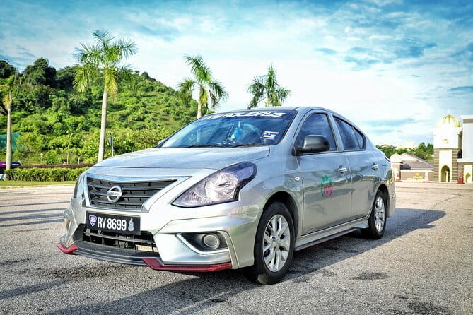 Kuala Lumpur Airport Departure Transfer from KL City - Pickup in the Lobby: The Part That Sets the Tone