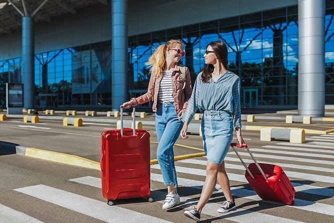 Kuala Lumpur Airport Transfer - Should you book KL Starex Airport Transfer?