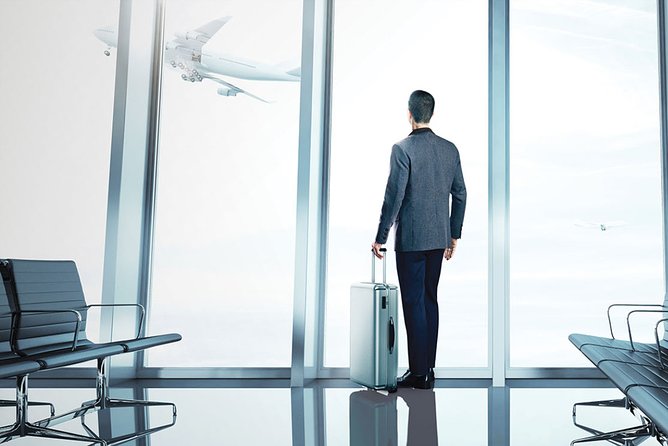 Kuala Lumpur Airport Transfer to Your Hotel - Luggage Rules, Communication, and the Stuff That Trips People Up