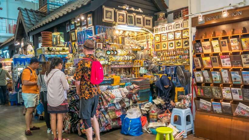 Kuala Lumpur: Batu Caves & Historic Buildings Tour - Who should book this tour, and who might skip parts of it