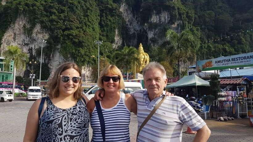 Kuala Lumpur: Batu Caves & Historic Buildings Tour - Little India: a quick cultural shift before you head back