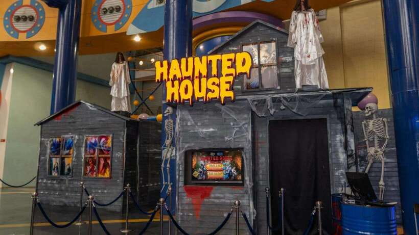 Kuala Lumpur: Berjaya Times Square Theme Park Entry Ticket - How to Plan a One-Day Visit Without Feeling Rushed