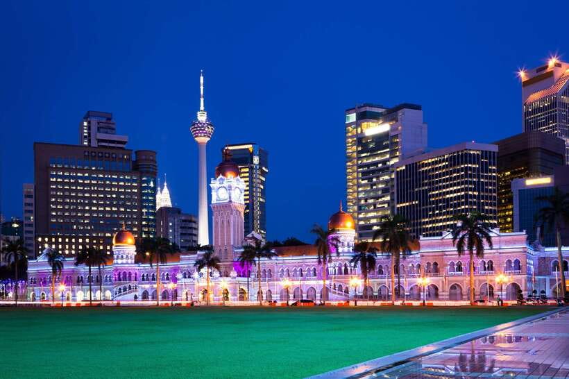 Kuala Lumpur by Night and Malaysian Food Tour - Guides Matter: Why People Mention Names Like Prabaz and Nesh