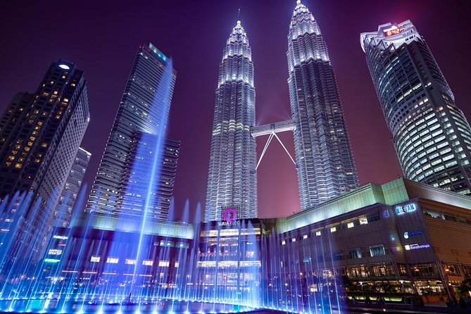 Kuala Lumpur by Night: Cultural Sights, City Lights & Local Vibes - Price and value: when $32-ish makes sense