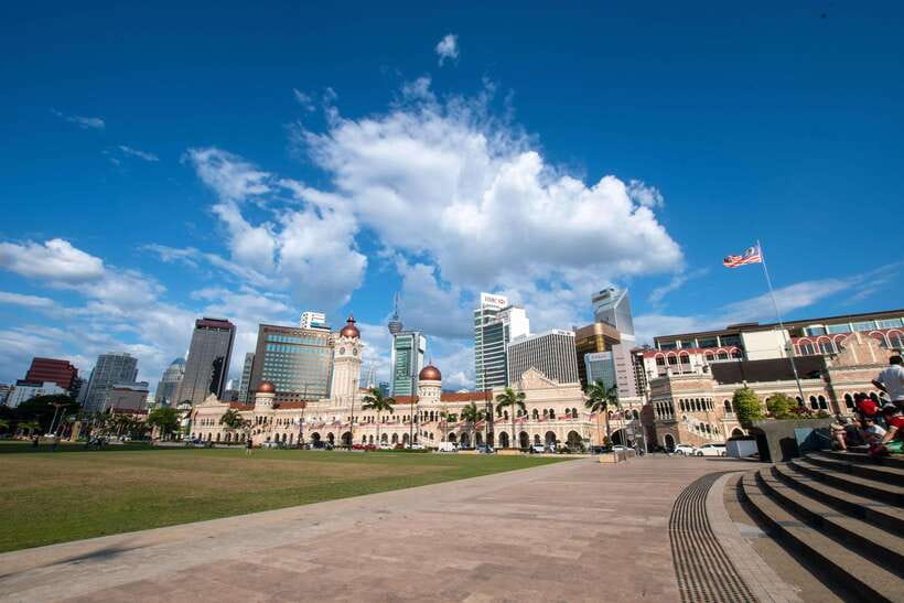 Kuala Lumpur: City Sights, Batu Caves and Fireflies Day Trip - Kampung Kuantan Fireflies Park and the Selangor River Boat Tour