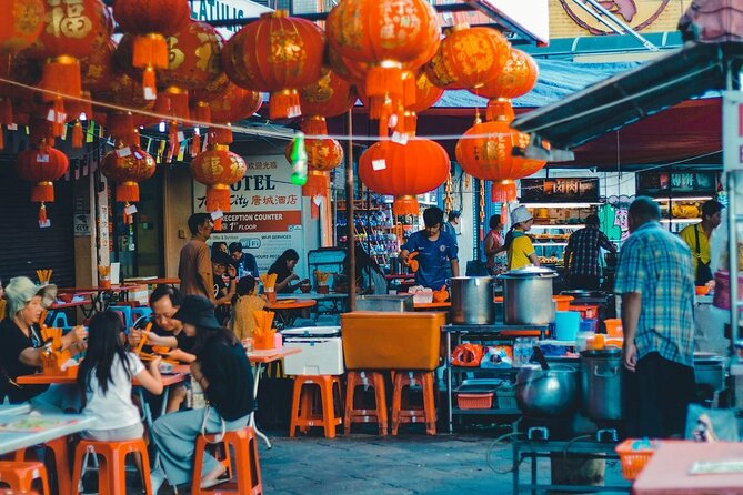 Kuala Lumpur City Tour - Key highlights at a glance
