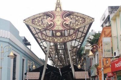 Kuala Lumpur City Tour - Istana Negara and Independence Square Photo Time: Big-Landmark Energy