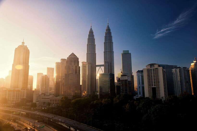 Kuala Lumpur: City Tour & Batu Caves Combo - Key highlights to look for