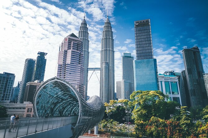 Kuala Lumpur City Tour Full Day 8 hours - A full-day KL hit list with hotel pickup that actually saves time