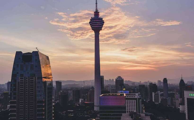 Kuala Lumpur City Tour with KL Tower Ticket - How This KL Tour Feels: A Guided Hit List With Real Context