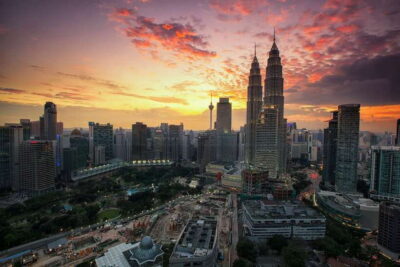 Kuala Lumpur City Tour with KL Tower Ticket - Starting From Corus KLCC: Easy Meet-Up, Real Pickup Rules