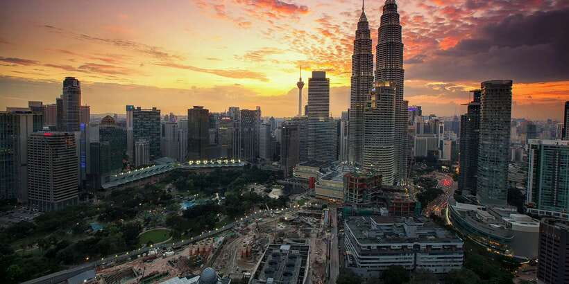 Kuala Lumpur City Tour with KL Tower Ticket - KL City Gallery Mini-Model: The Fastest Way to Understand Where Things Sit