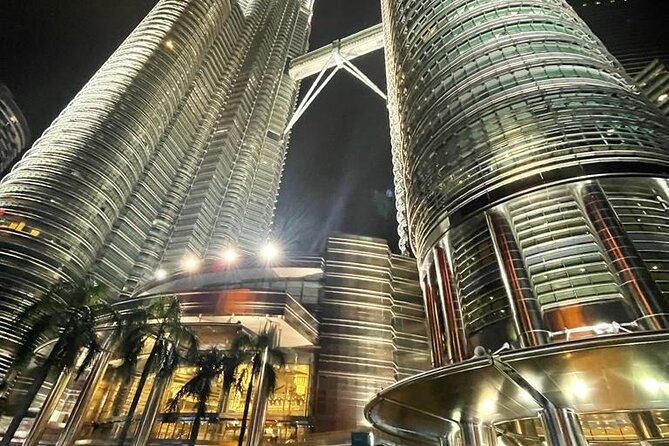 Kuala Lumpur City Tour with Petronas Twin Tower Admission Ticket - Price and Logistics: Is $100 Worth It?