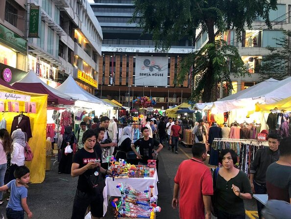 Kuala Lumpur Cruise Excursions from Port Klang - Key highlights you should care about