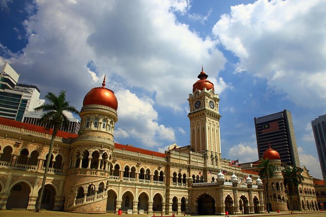Kuala Lumpur Cruise Excursions from Port Klang - Port Klang pickup: turning limited cruise hours into real KL time
