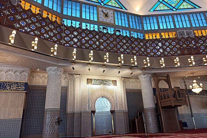 Kuala Lumpur Cruise Excursions from Port Klang - Royal Selangor, Central Market, and the craft-meets-shopping rhythm