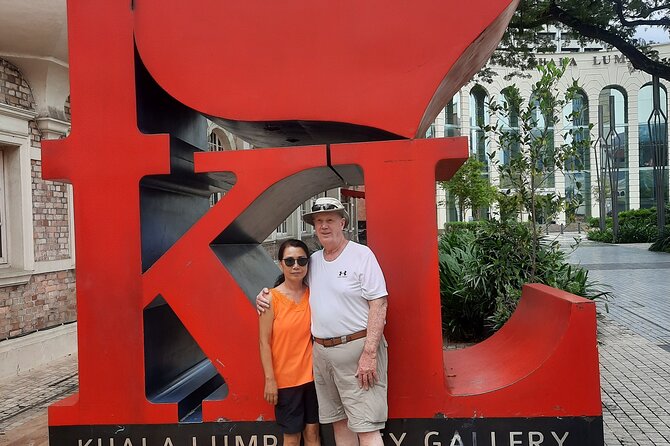 Kuala Lumpur Cruise Excursions from Port Klang for KL City Tour - Key Things That Make This KL Cruise Tour Work