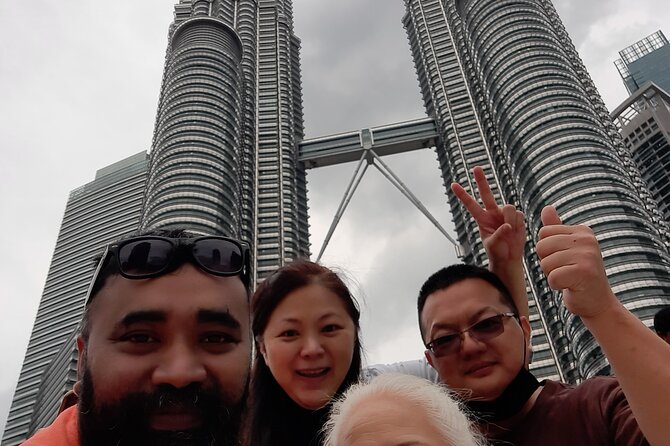 Kuala Lumpur Cruise Excursions from Port Klang for KL City Tour - A Cruise-Friendly Way to See Kuala Lumpur Highlights