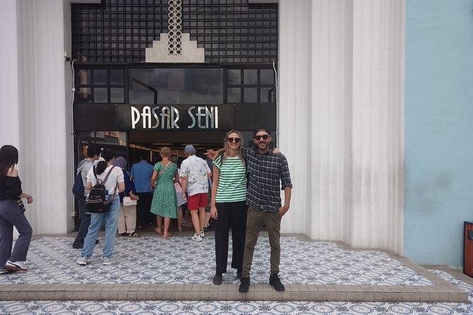 Kuala Lumpur Cruise Excursions from Port Klang for KL City Tour - Istana Negara: National Palace Area Without Overthinking It