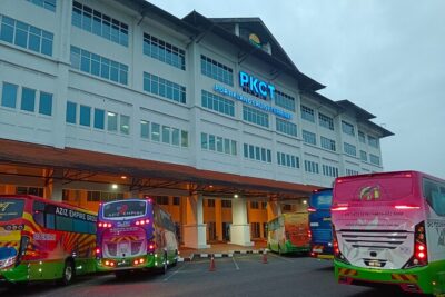 Kuala Lumpur Cruise Excursions from Port Klang for KL City Tour - Meeting at Boustead Cruise Center and Starting Smooth