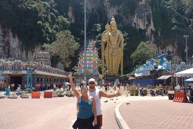 Kuala Lumpur Cruise Excursions from Port Klang for KL City Tour - The Real Secret: How Guides Keep the Day From Falling Apart