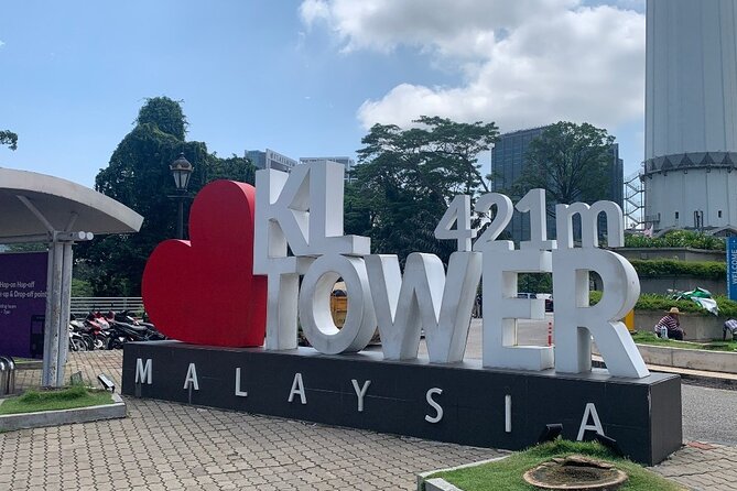 Kuala Lumpur Cruise Excursions from Port Klang for KL City Tour - Central Market: 1888 market vibes for crafts and souvenirs