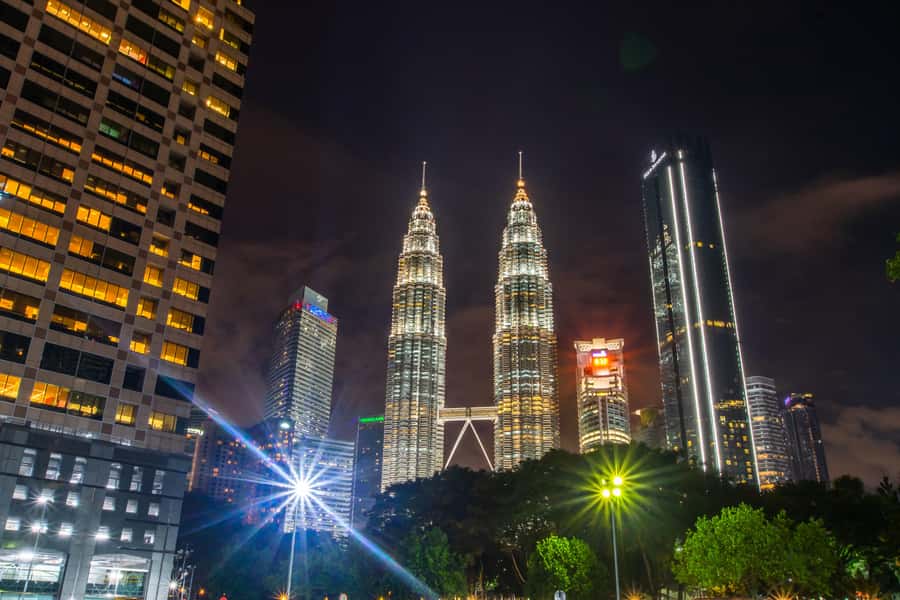 Kuala Lumpur: Evening Tour with Kuala Lumpur Tower Tickets - Price and what $46 buys you in the real world