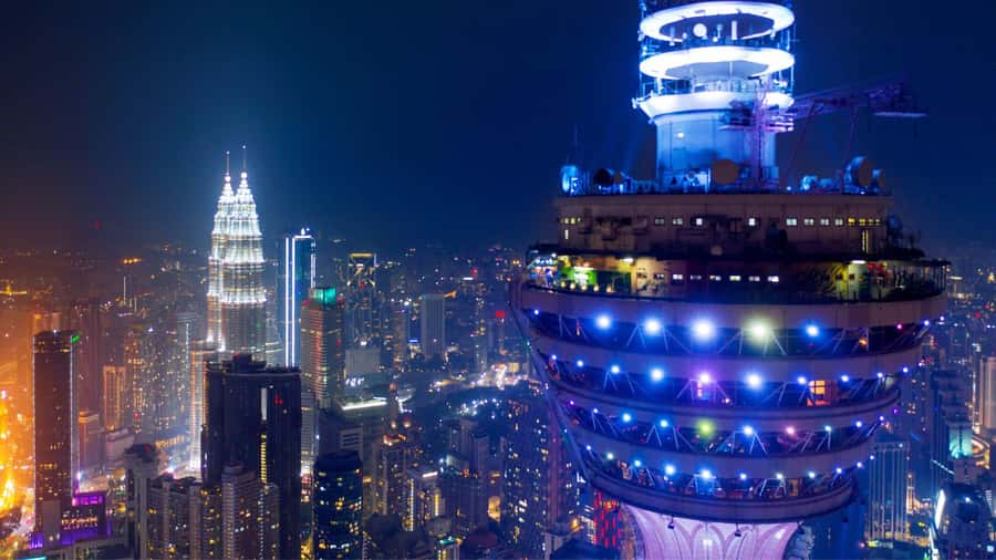 Kuala Lumpur: Evening Tour with Kuala Lumpur Tower Tickets - Pickup, timing, and how a shared evening tour really feels