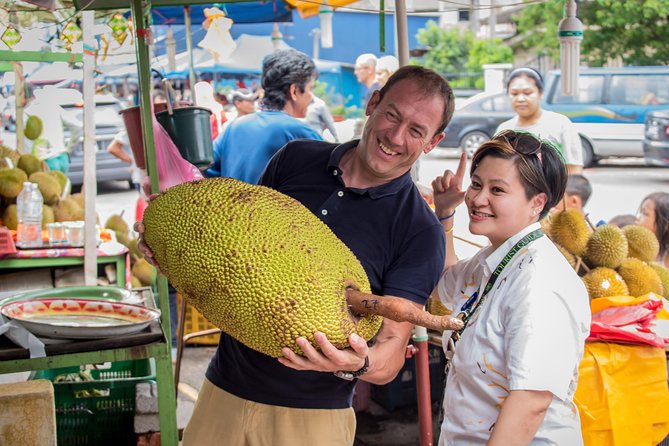 Kuala Lumpur Food Tour Through Chow Kit - Key points worth knowing before you go