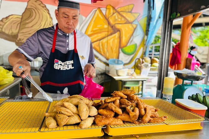 Kuala Lumpur Food Tour with 12+ Authentic Dishes & Local Secrets - Key Things I’d Pay Attention To
