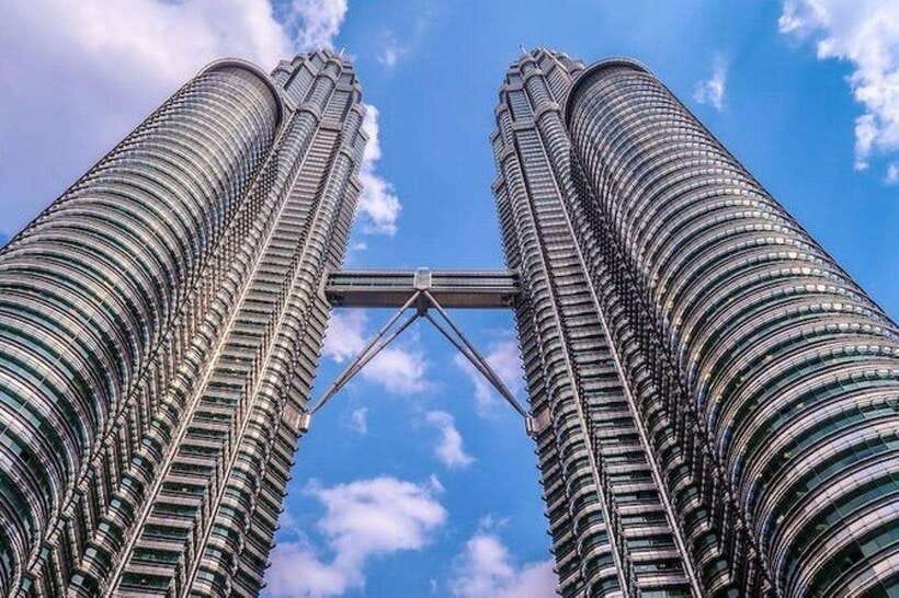 Kuala Lumpur: Full-Day Private City Highlights Tour - A fast, efficient way to see Kuala Lumpur in 8 hours