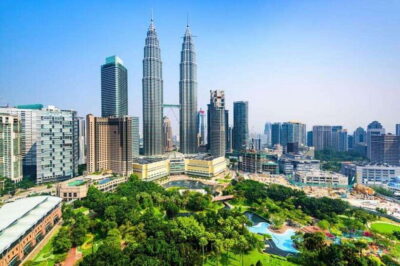 Kuala Lumpur: Full-Day Private City Highlights Tour - Pickup in Kuala Lumpur: where the tour starts, and where costs can pop up
