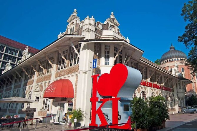 Kuala Lumpur Full Day Private Tour with 24 spots Of Wonders - Practical timing: how to survive an 8-hour KL circuit