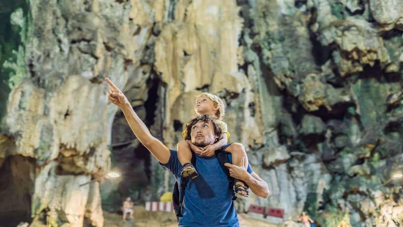 Kuala Lumpur Full-Day Sightseeing Tour with Batu Caves - Thean Hou Temple: Classic Mainland China Style in a South-East Asia Setting