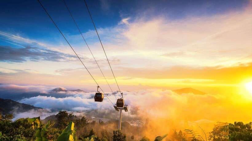 Kuala Lumpur: Genting Highland Tour with SkyWorld Theme Park - Key highlights you’ll feel right away