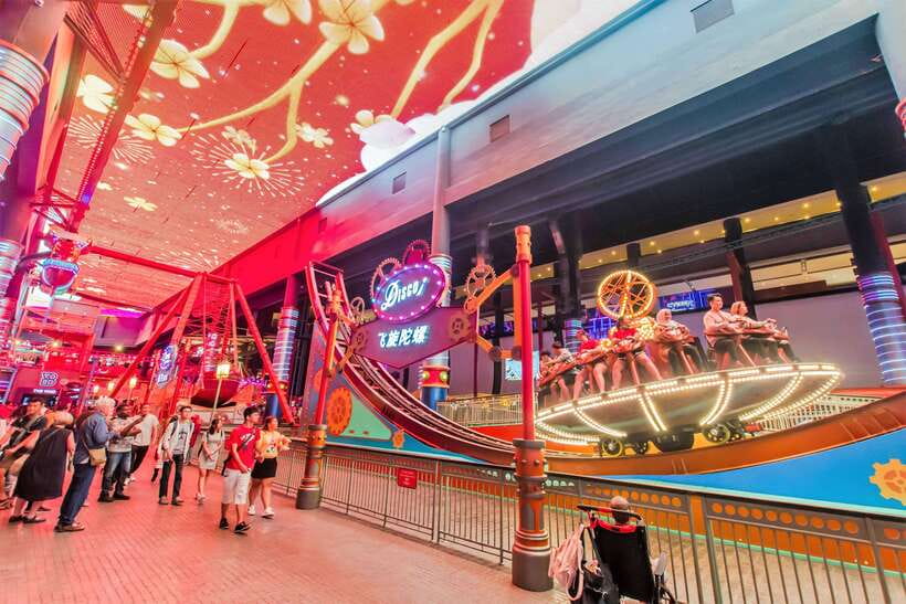 Kuala Lumpur: Genting Highland Tour with SkyWorld Theme Park - Getting picked up, dropped off, and back to KL without stress