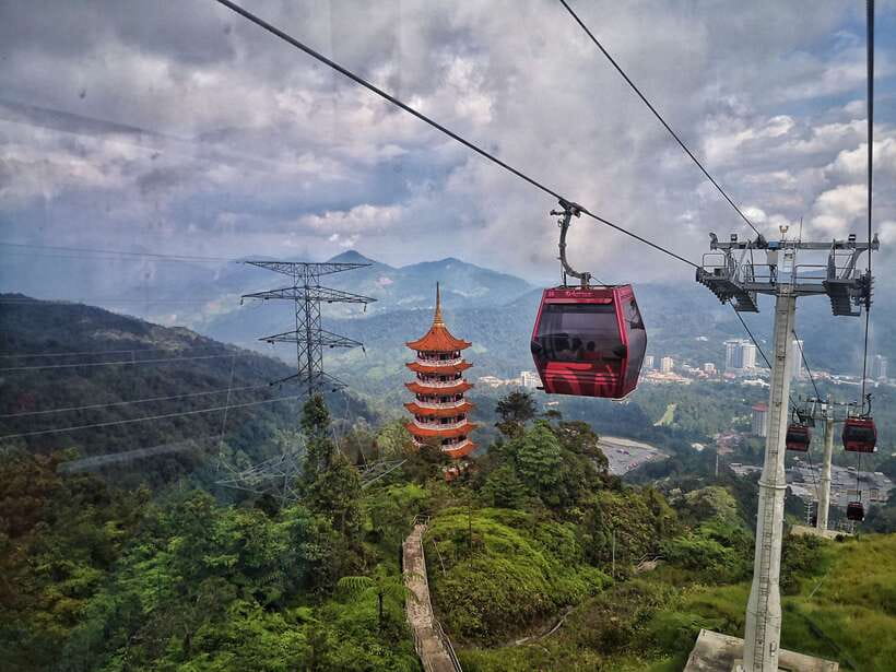 Kuala Lumpur: Genting Highlands & Batu Caves Day Trip - Should you book this tour?