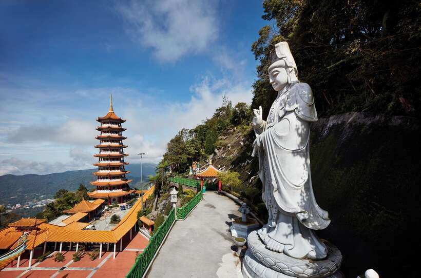 Kuala Lumpur: Genting Highlands & Batu Caves Day Trip - How the day flows (and how to avoid feeling rushed)