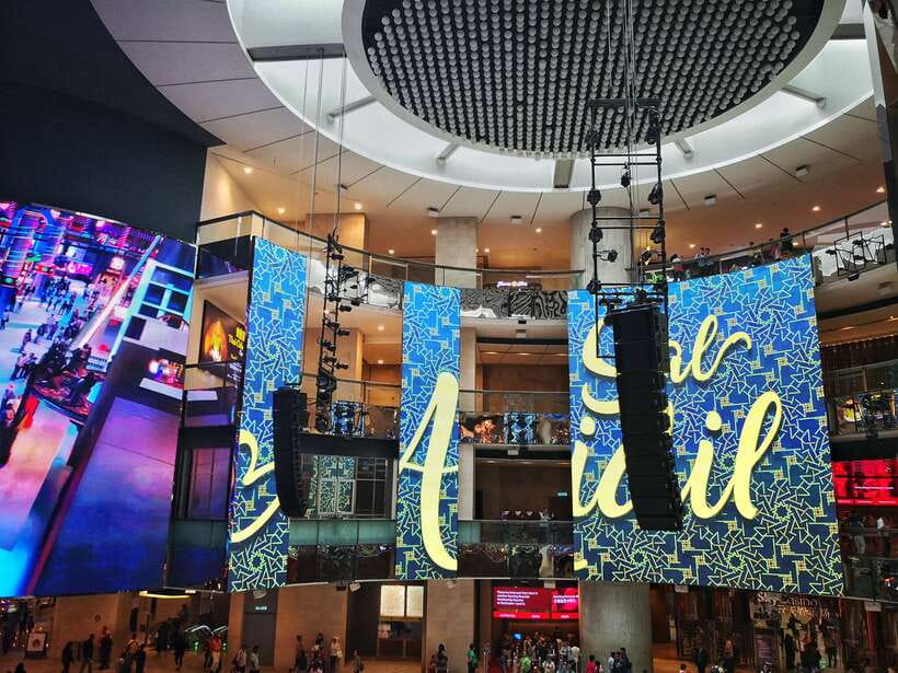 Kuala Lumpur: Genting Highlands & Batu Caves Day Trip - What to bring and what’s not allowed (seriously)