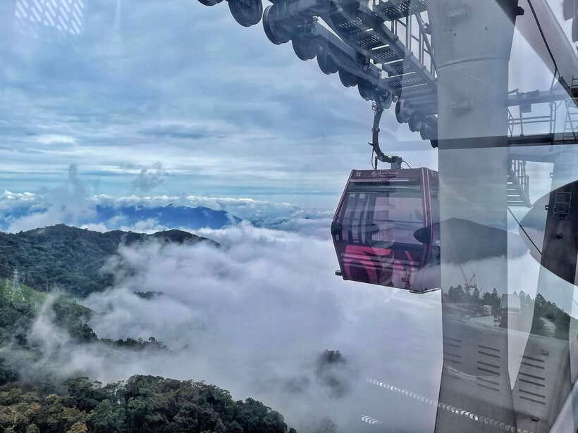 Kuala Lumpur: Genting Highlands & Batu Caves Day Trip - Guides, drivers, and the quality of the experience