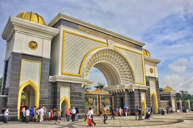 Kuala Lumpur Grand Full Day Guided Tour with 25 Attractions (SIC) - Why This 25-Stop Kuala Lumpur Day Tour Works for First Timers