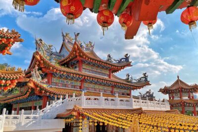 Kuala Lumpur Grand Full Day Guided Tour with 25 Attractions (SIC) - Getting There: Pickup Window, Meeting Point, and Shared-Tour Reality